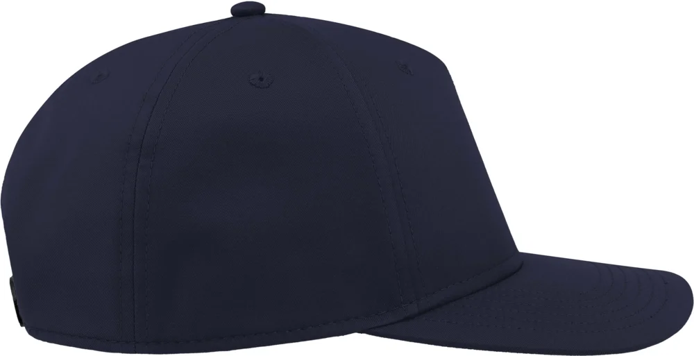 5 Panel Kappe