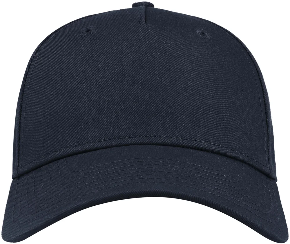 5 Panel Kappe