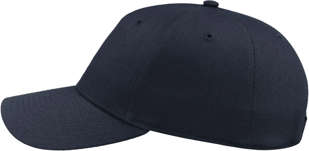 5 Panel Kappe