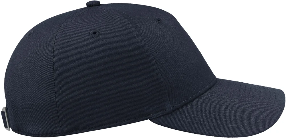 5 Panel Kappe