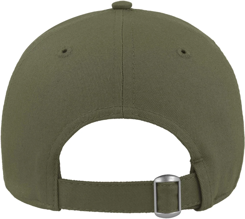 5 Panel Kappe