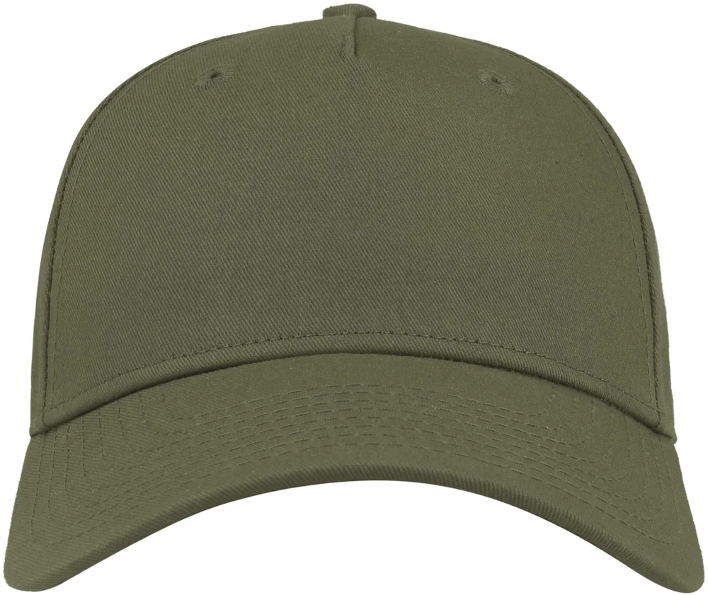 5 Panel Kappe