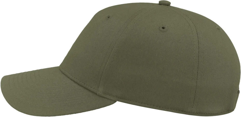 5 Panel Kappe