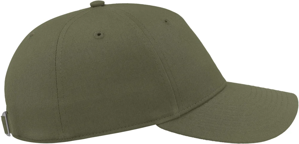 5 Panel Kappe