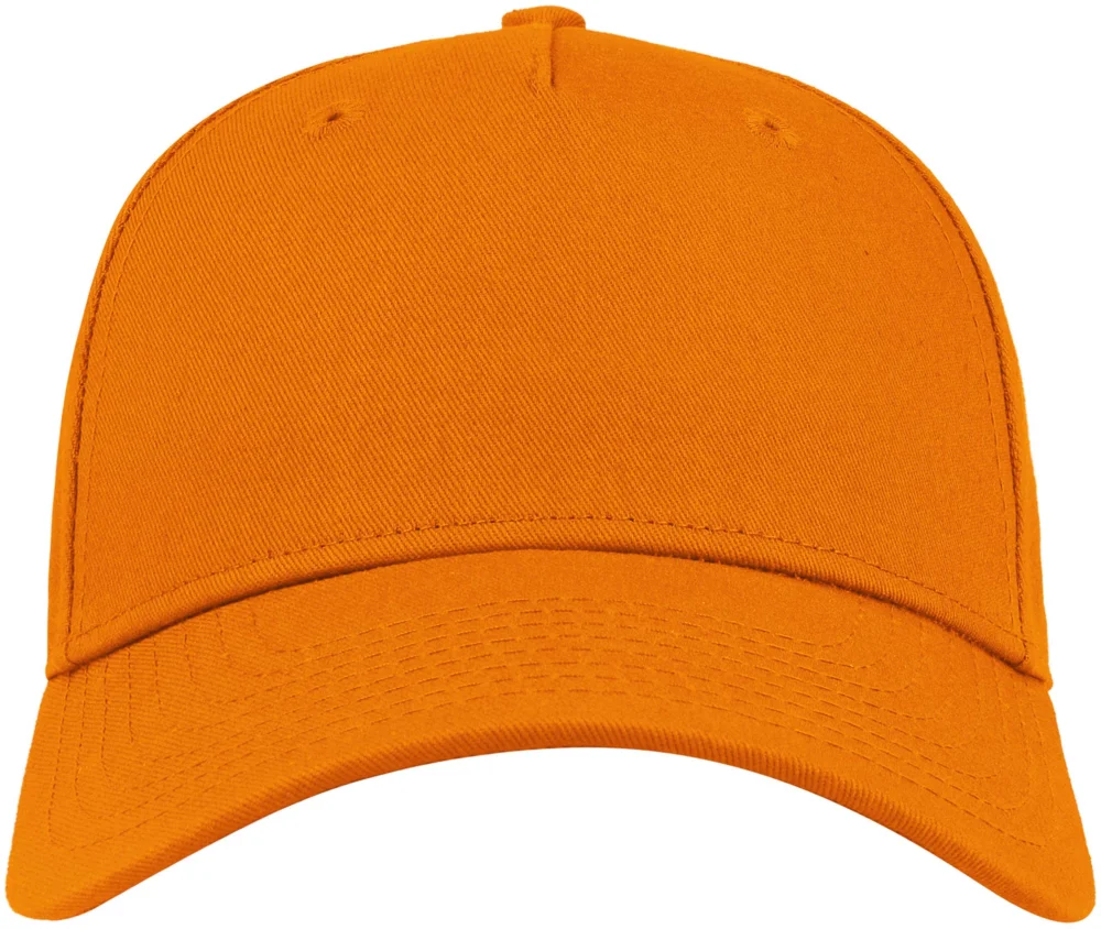 5 Panel Kappe