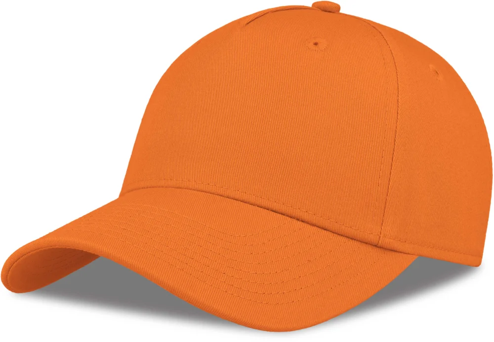 5 Panel Kappe