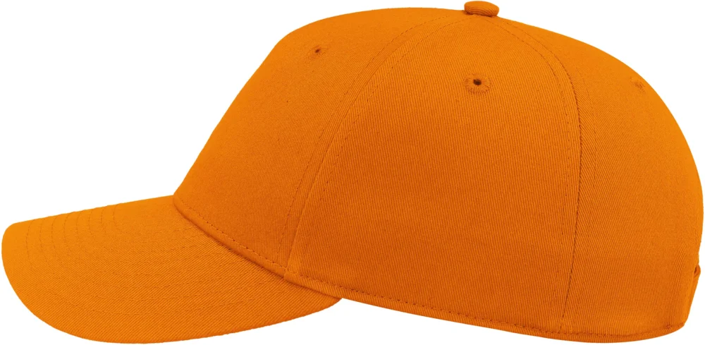 5 Panel Kappe