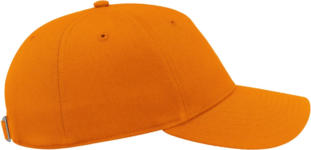 5 Panel Kappe