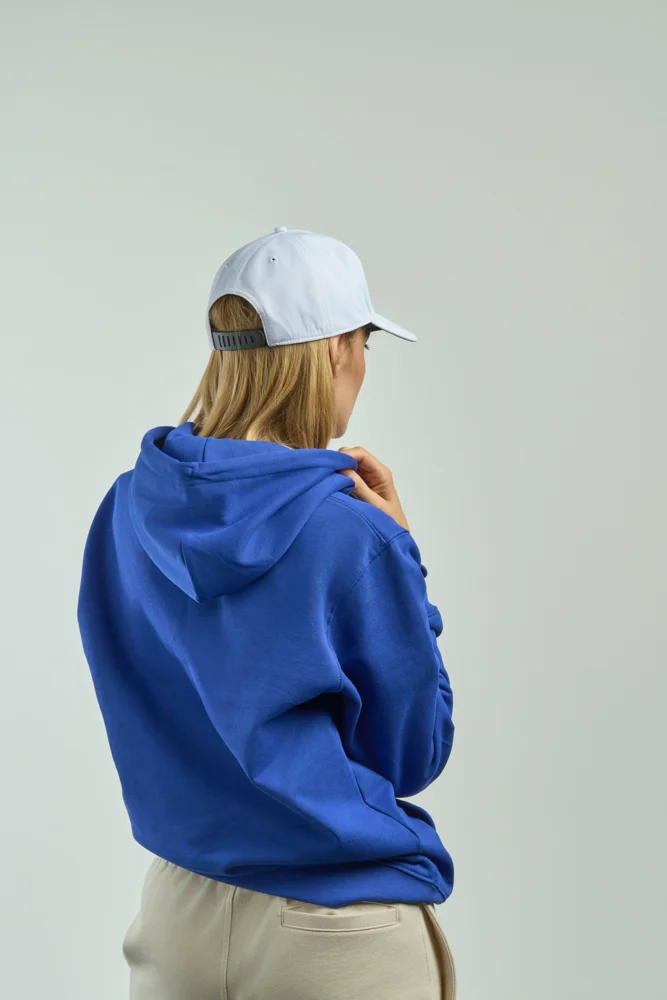 5 Panel Kappe
