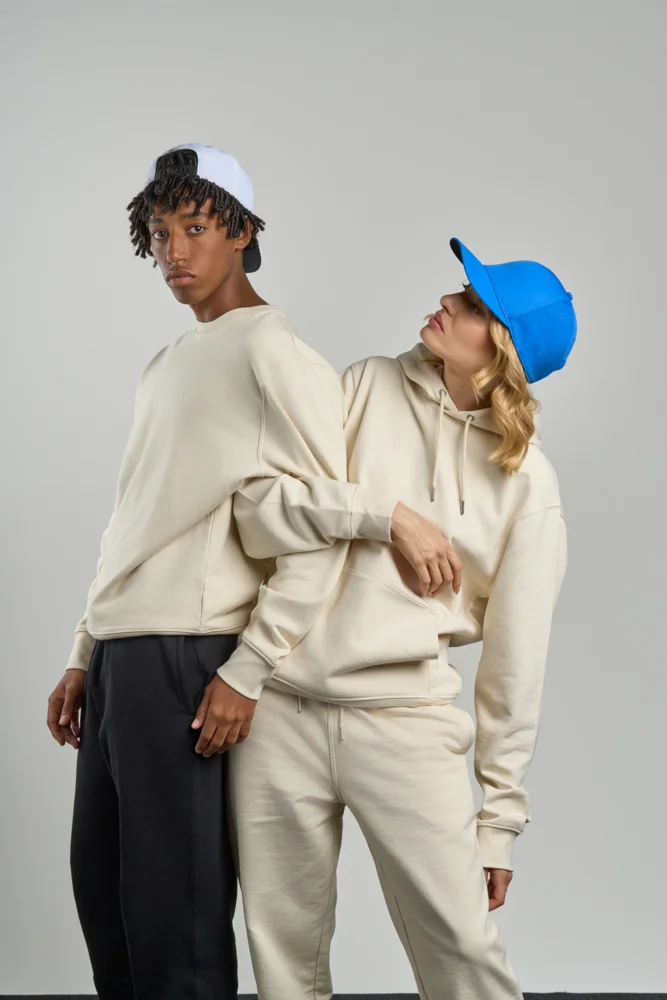5 Panel Kappe
