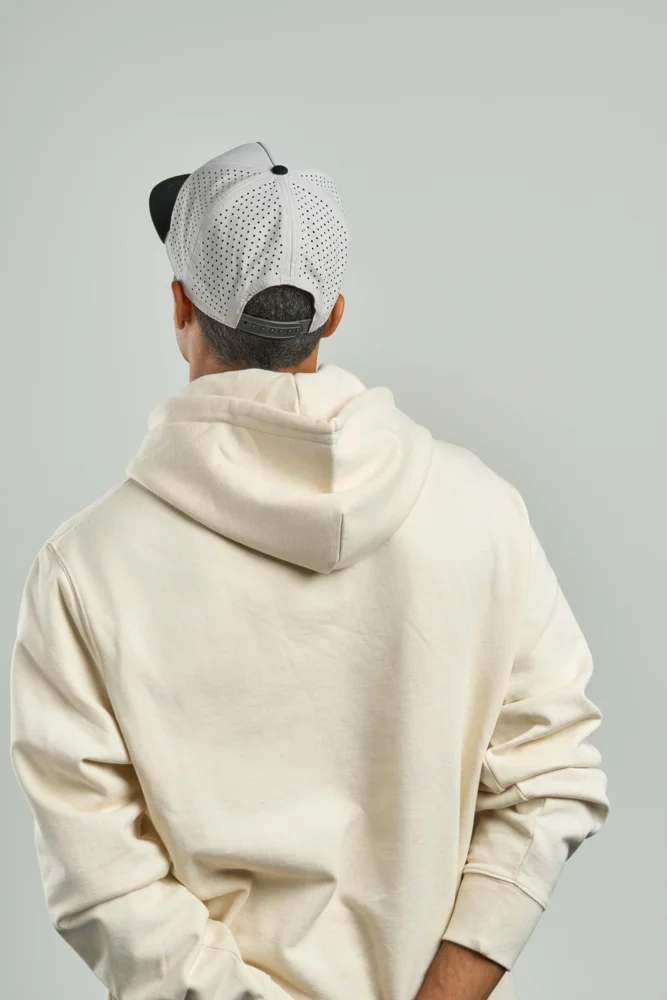 5 Panel Kappe
