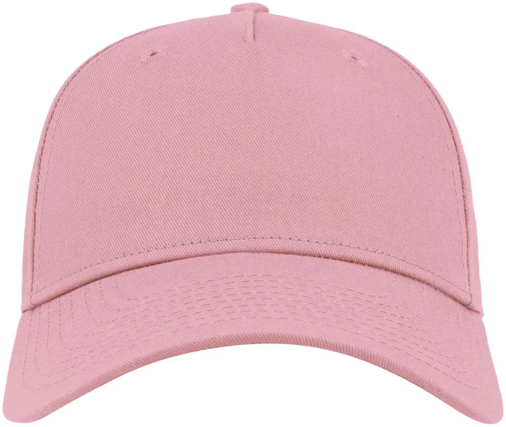 5 Panel Kappe