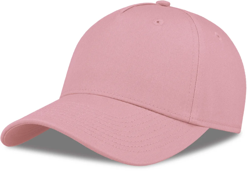 5 Panel Kappe