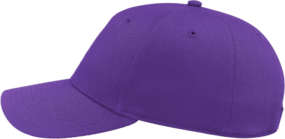 5 Panel Kappe