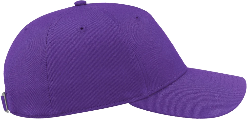 5 Panel Kappe