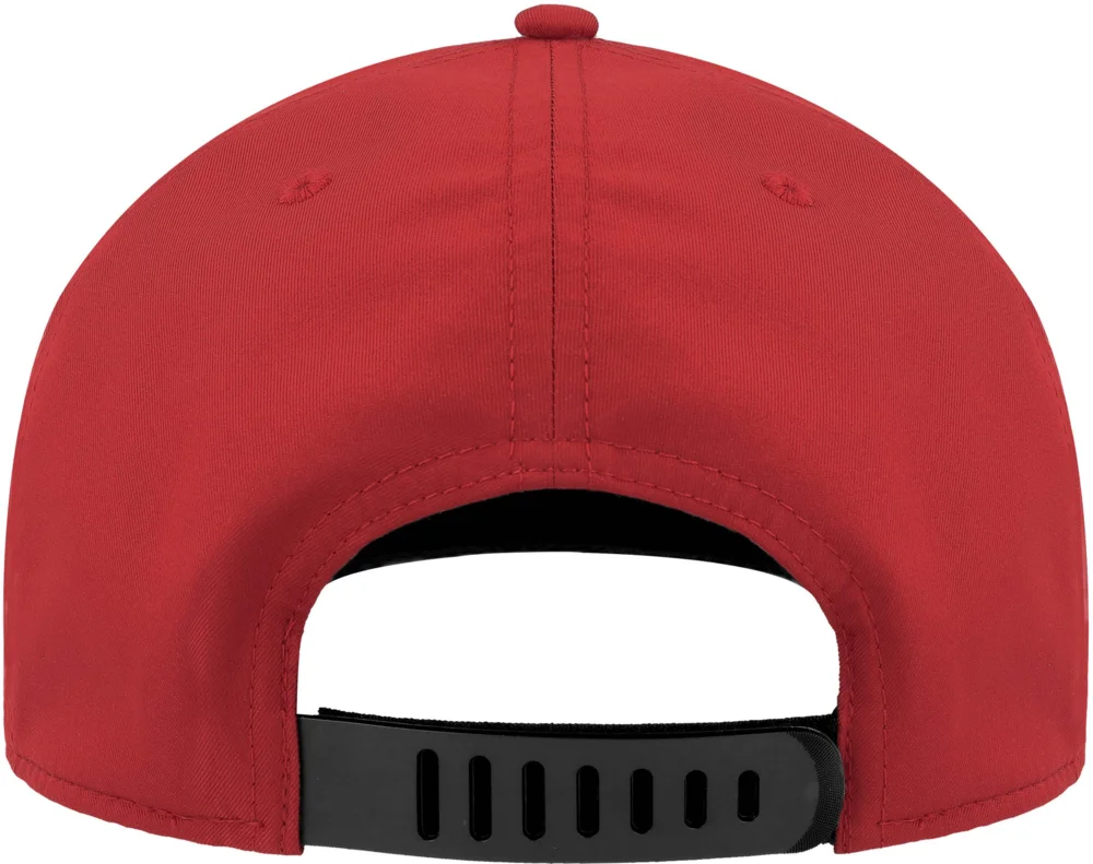 5 Panel Kappe