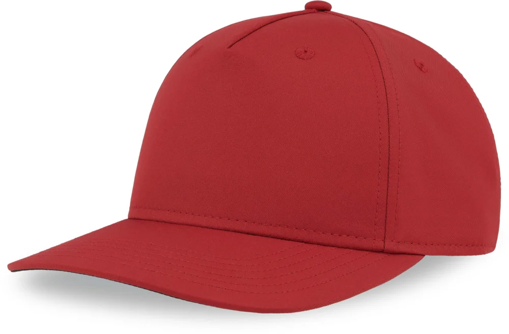 5 Panel Kappe