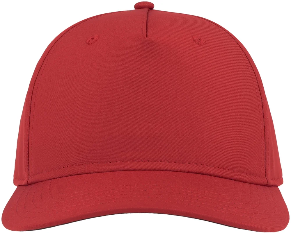 5 Panel Kappe