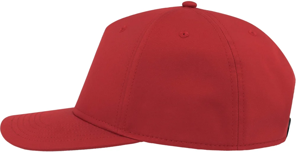5 Panel Kappe