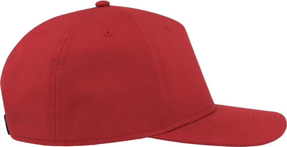 5 Panel Kappe
