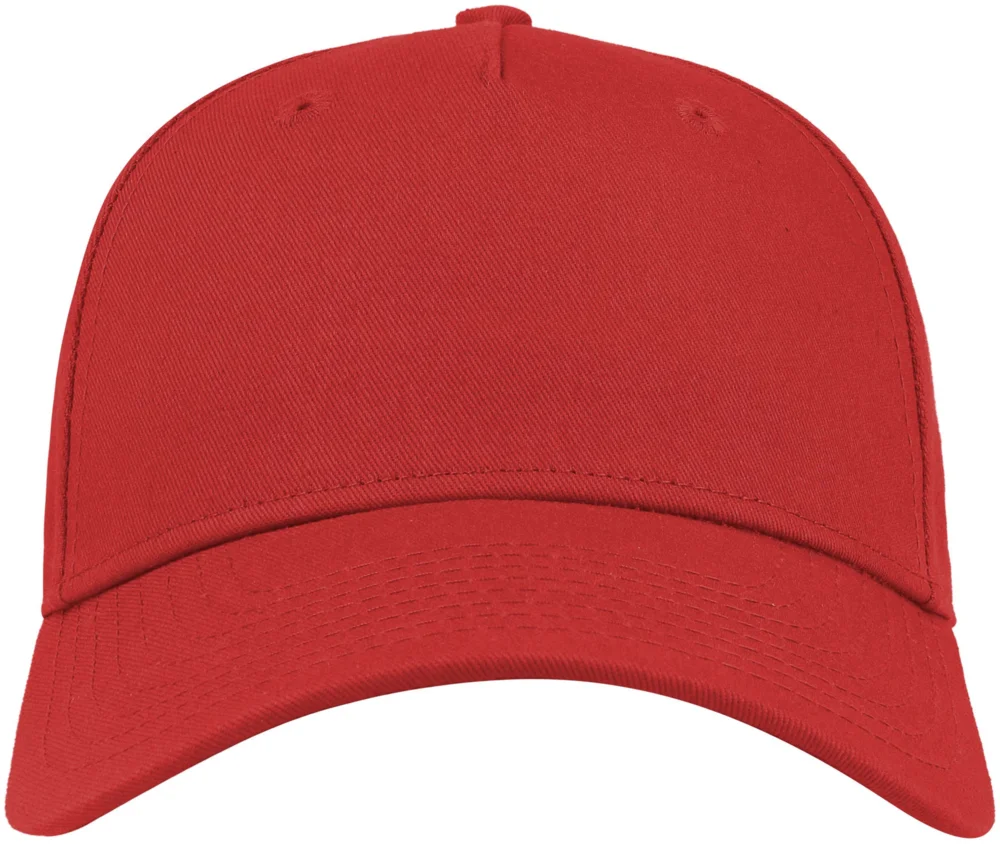 5 Panel Kappe