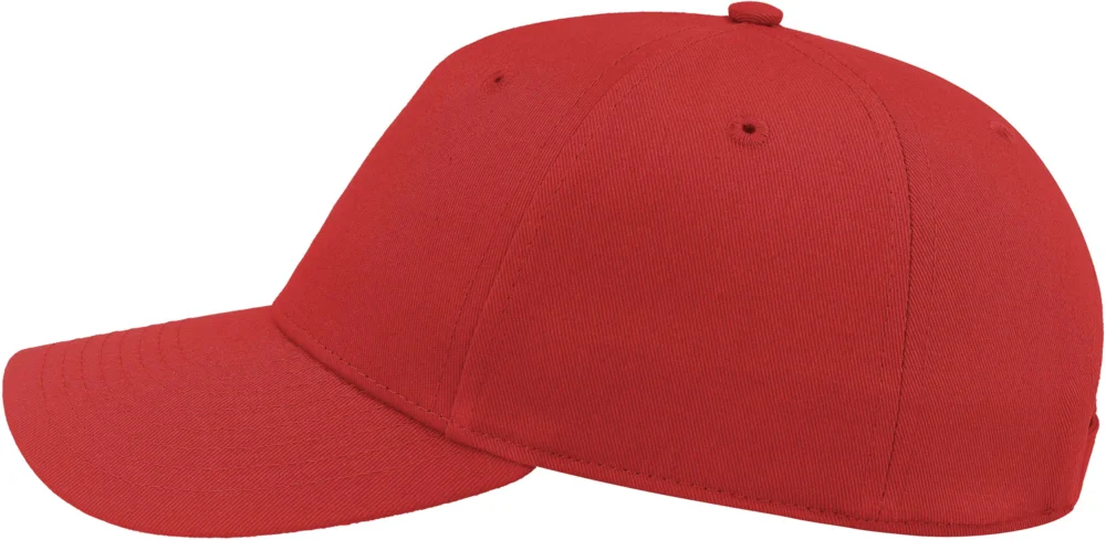 5 Panel Kappe