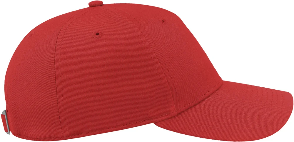 5 Panel Kappe
