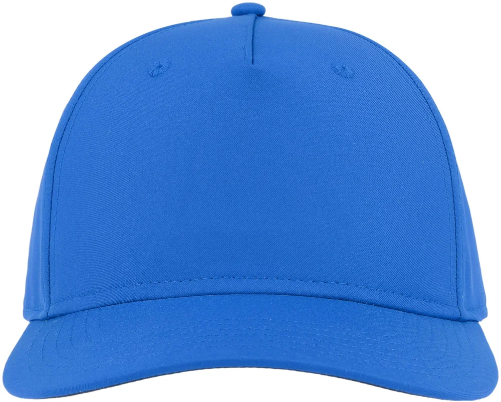 5 Panel Kappe