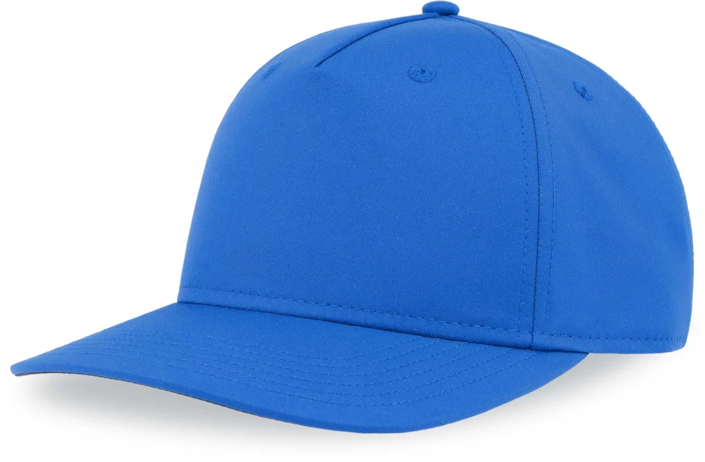 5 Panel Kappe