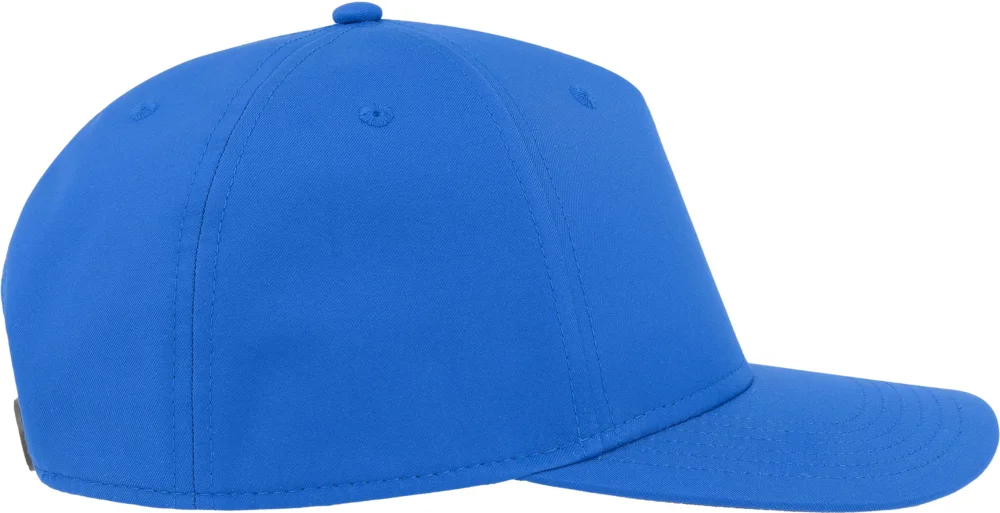 5 Panel Kappe