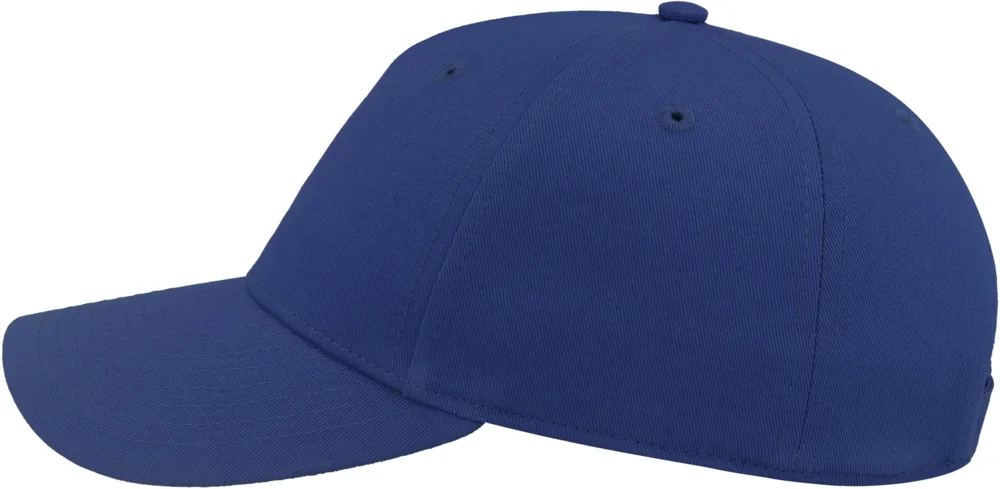 5 Panel Kappe