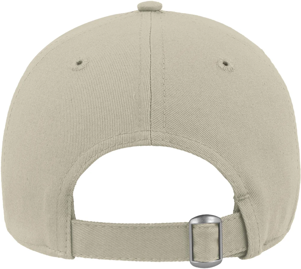 5 Panel Kappe