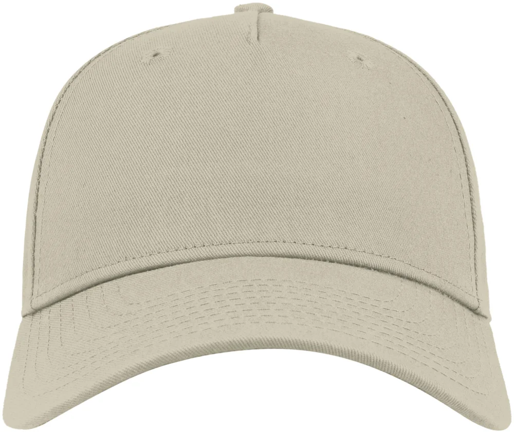 5 Panel Kappe