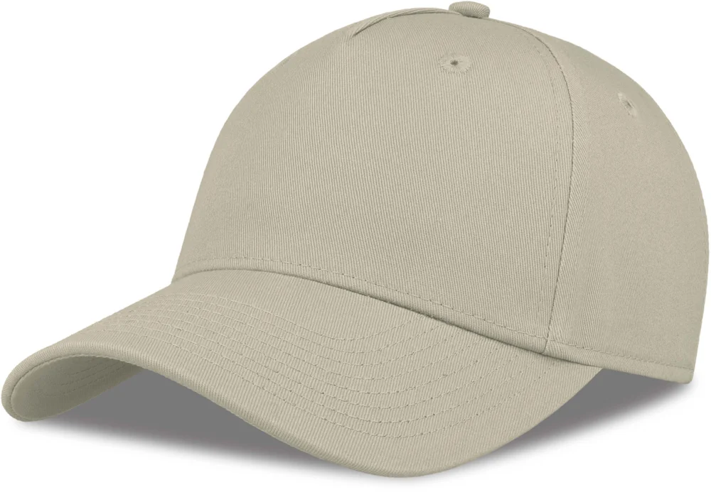 5 Panel Kappe
