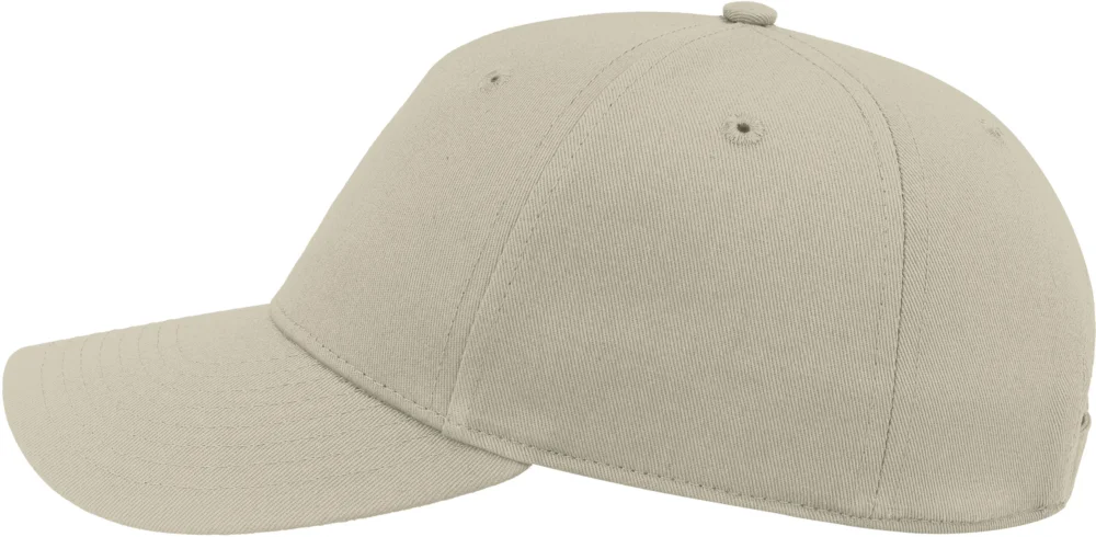 5 Panel Kappe