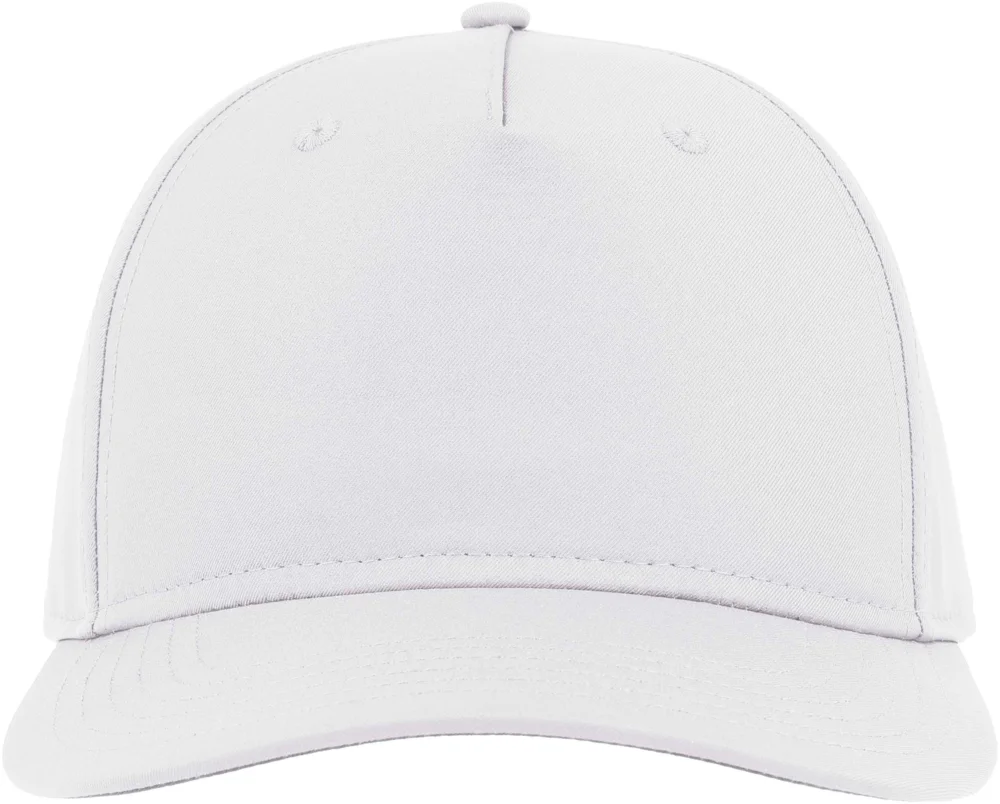 5 Panel Kappe