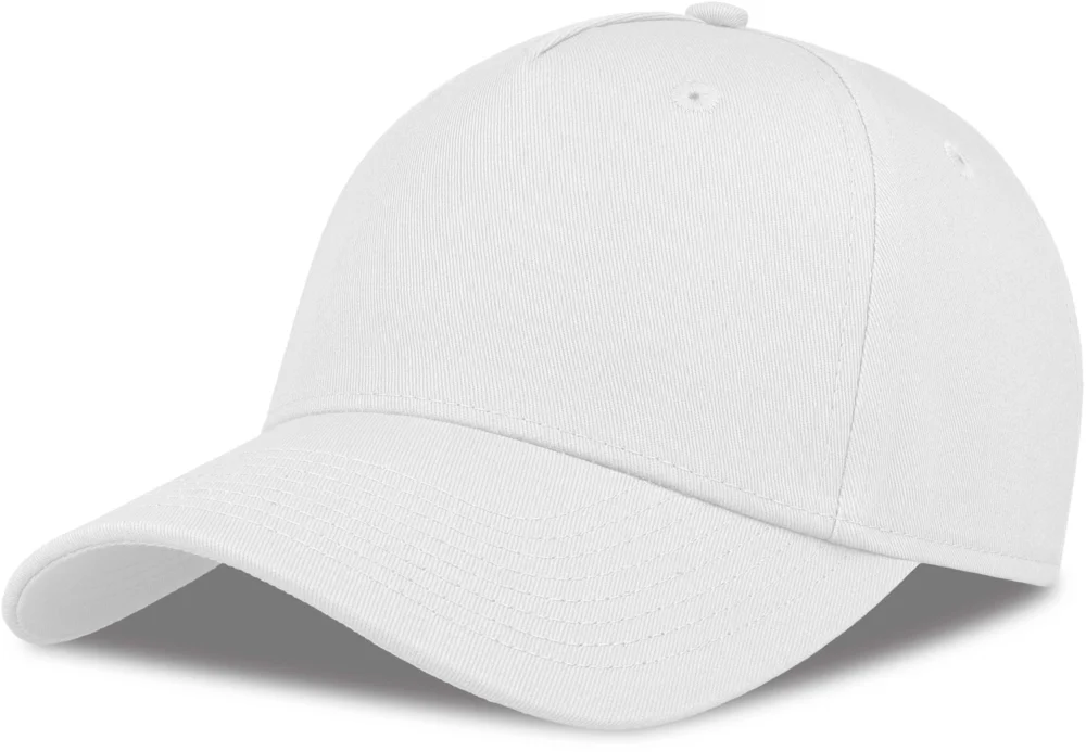 5 Panel Kappe