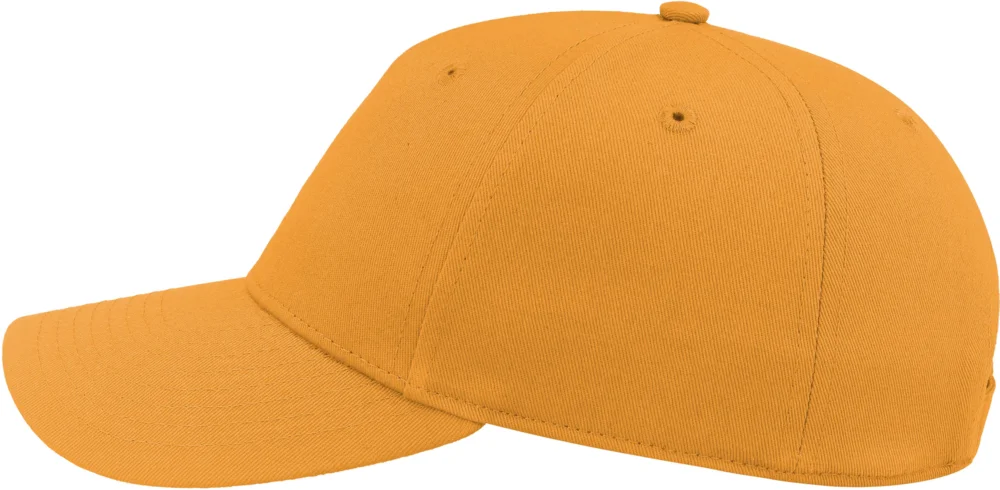 5 Panel Kappe