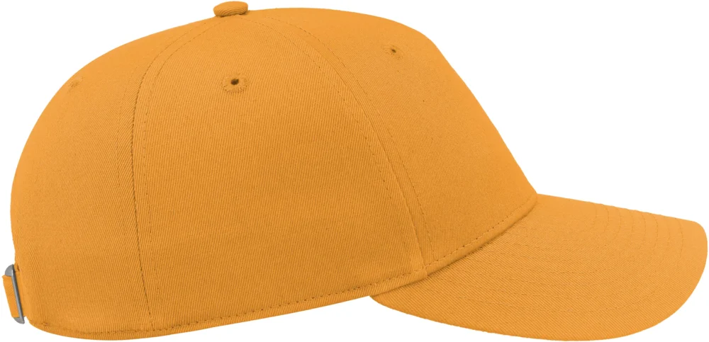 5 Panel Kappe