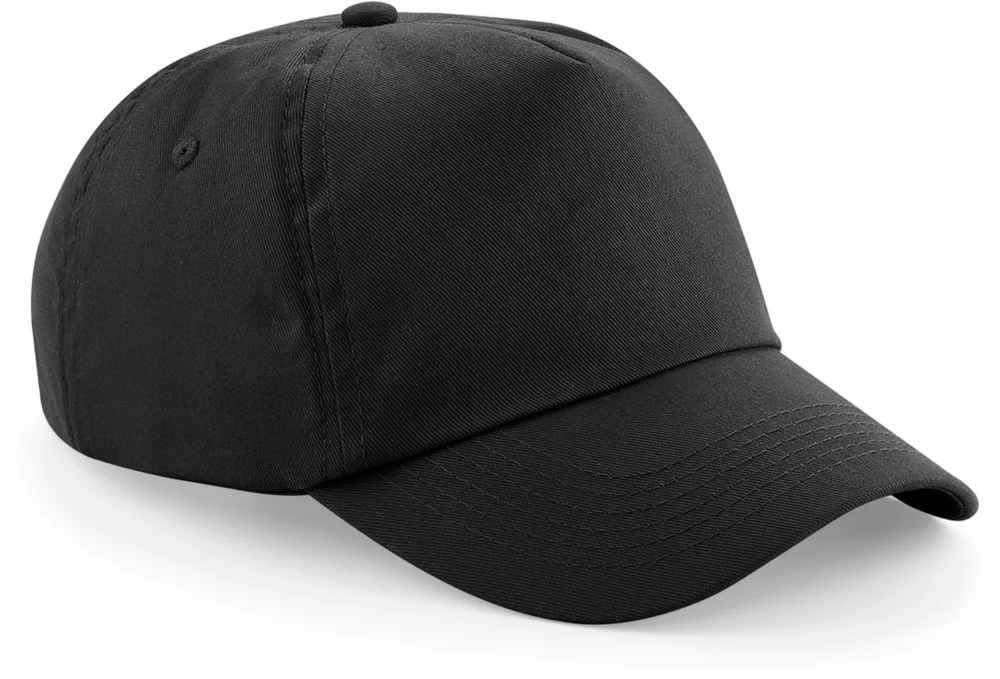 5 Panel Kappe "Original"