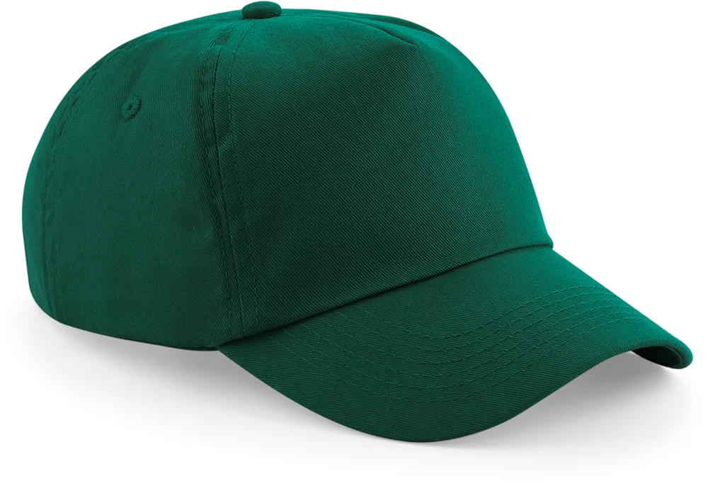 5 Panel Kappe "Original"