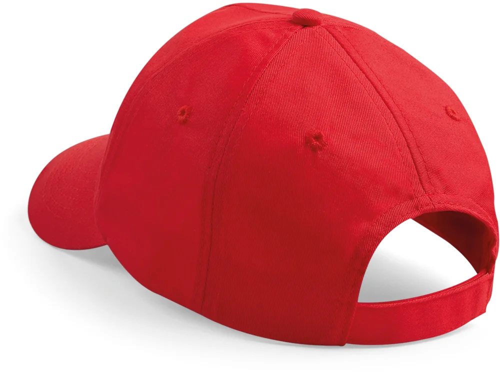 5 Panel Kappe "Original"