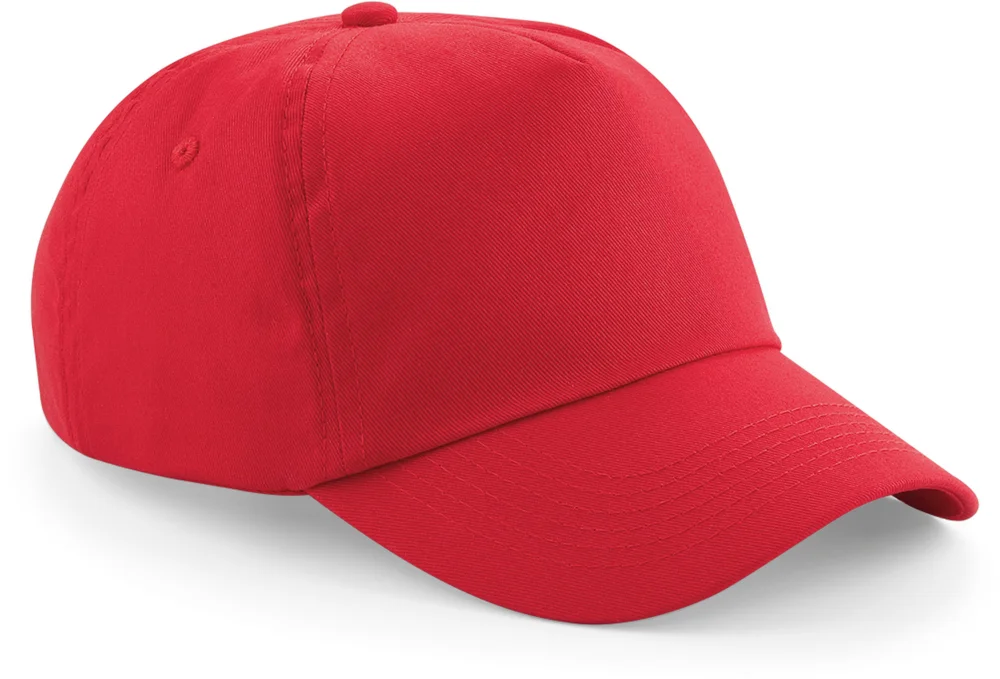 5 Panel Kappe "Original"