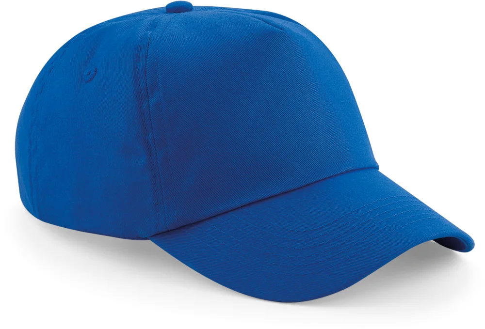 5 Panel Kappe "Original"