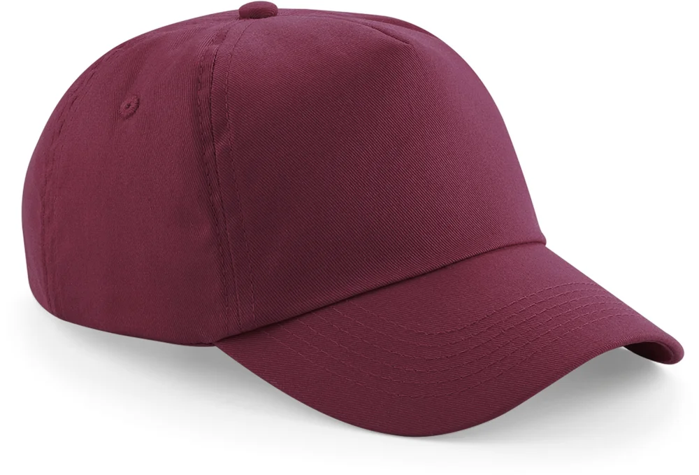5 Panel Kappe "Original"