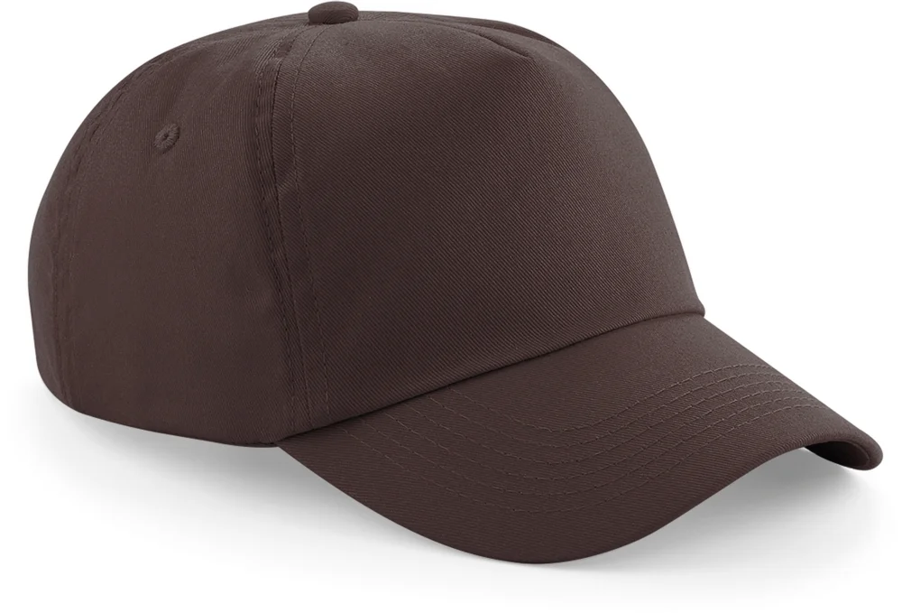 5 Panel Kappe "Original"