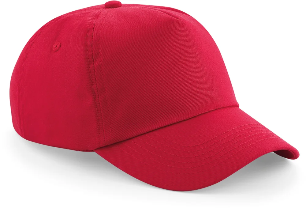 5 Panel Kappe "Original"