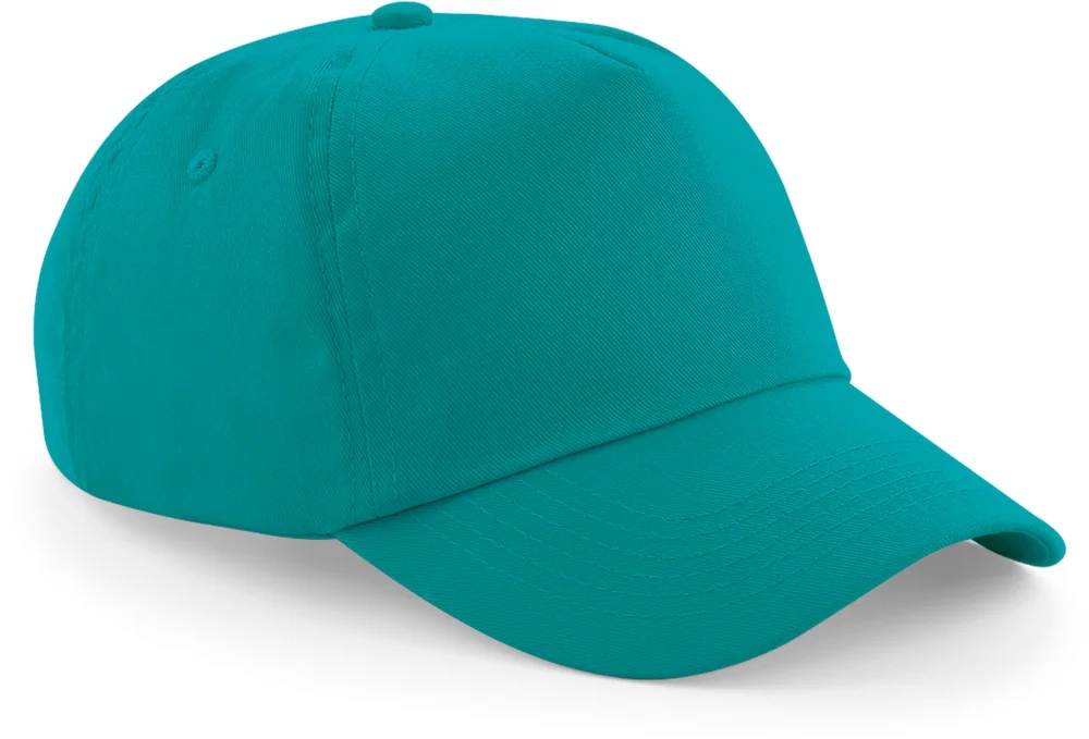 5 Panel Kappe "Original"