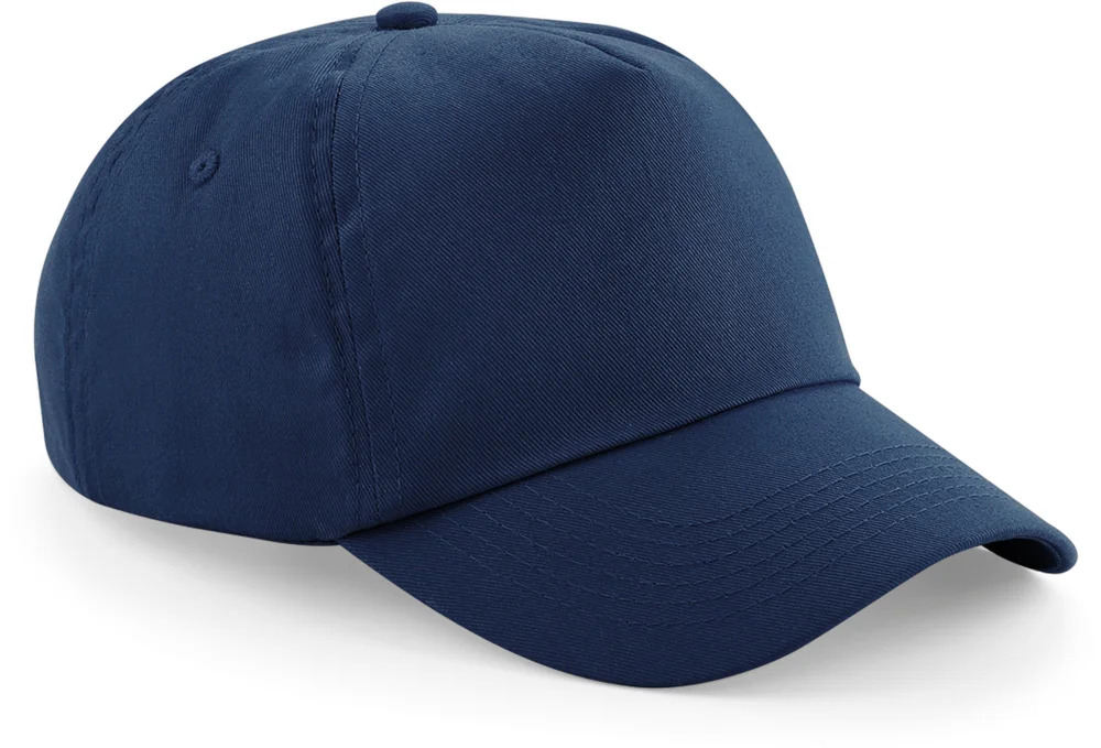 5 Panel Kappe "Original"