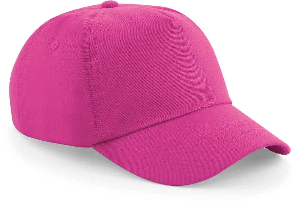 5 Panel Kappe "Original"
